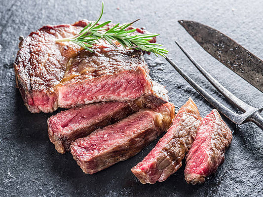 Beef Raffle!