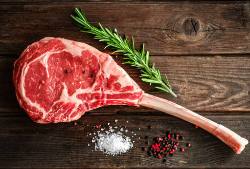 1/8 of Beef – Perfect for Smaller Households